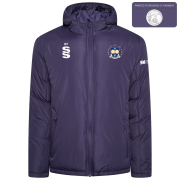 University of Bath - Surf - Matchday Jacket