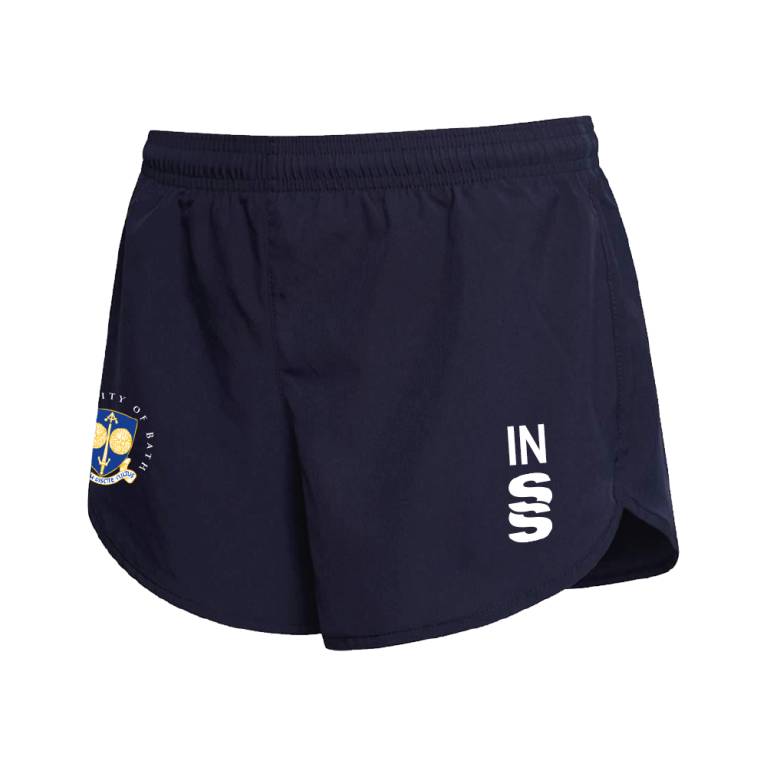 University of Bath - Women's Dual Active Short