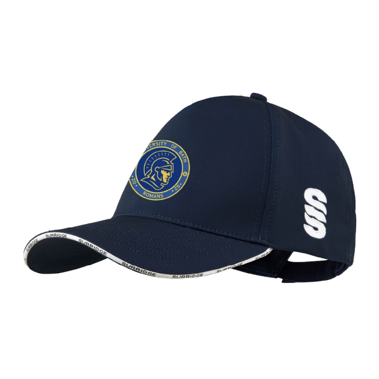 University of Bath - Baseball - Cap - Navy