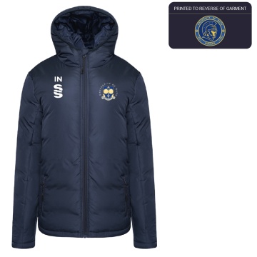 University of Bath - Baseball - Matchday Jacket