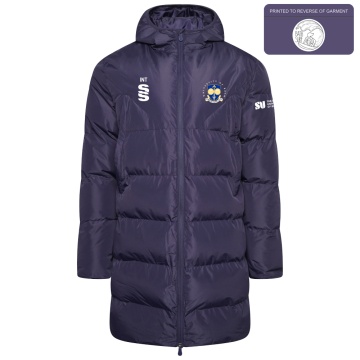 University of Bath - Surf - Full Length Sub Coat