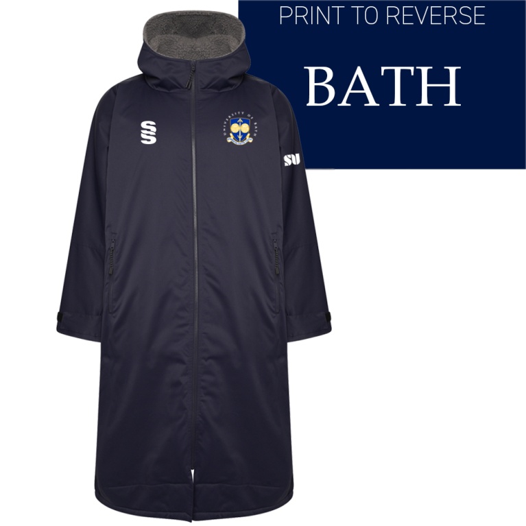 University of Bath - Thermal Robe