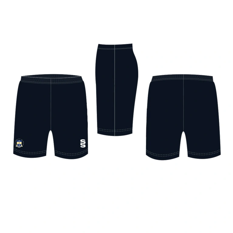 University of Bath - Baselayer Sug Shorts