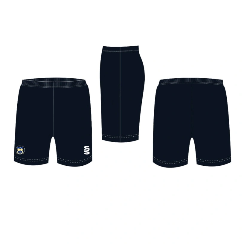 University of Bath - Baselayer Sug Shorts