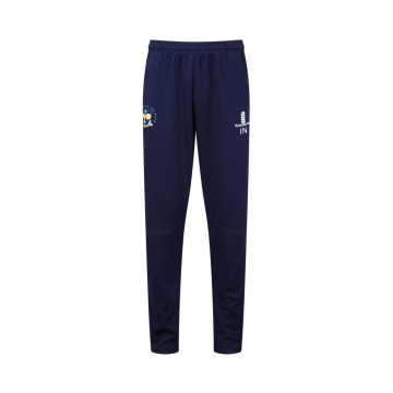 Blade Playing Pant : Navy