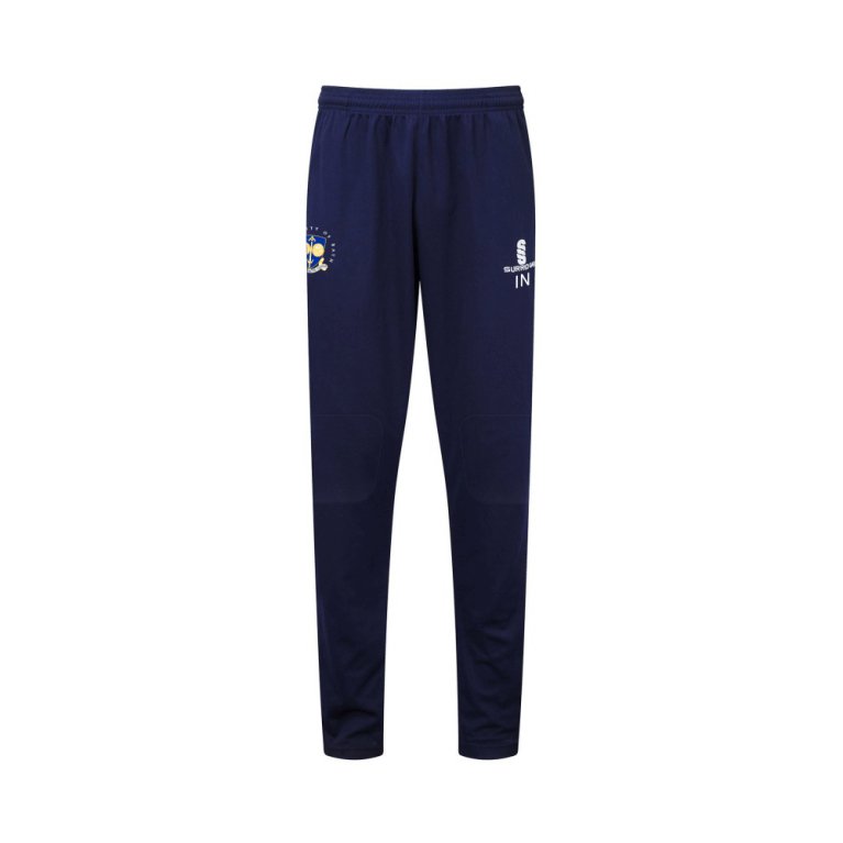 Blade Playing Pant : Navy