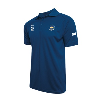 University of Bath Men’s Polo Shirt