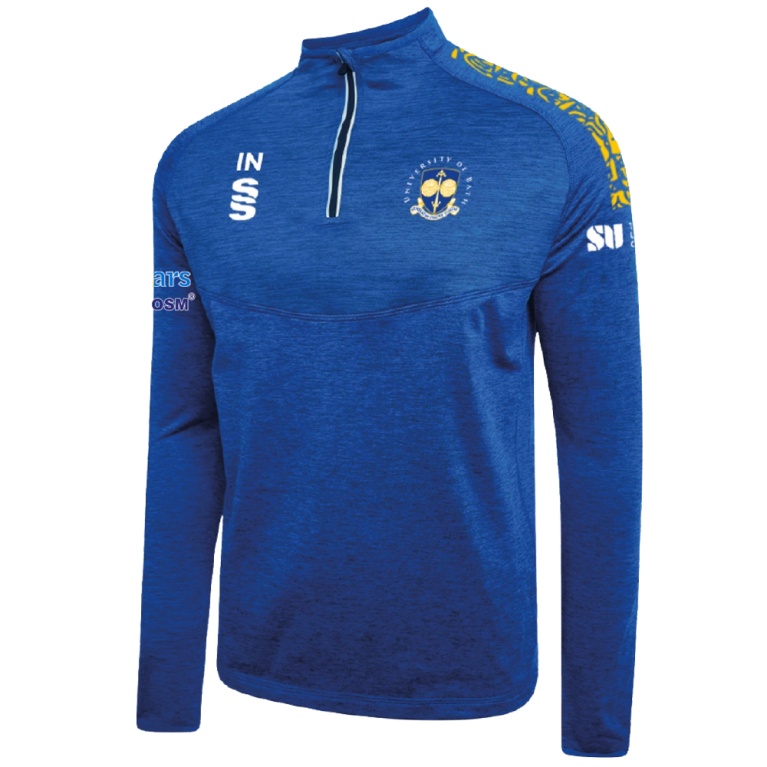 University of Bath - Rowing - ¼ Performance Top