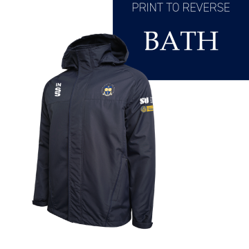 University of Bath - Dual Fleece Lined Jacket